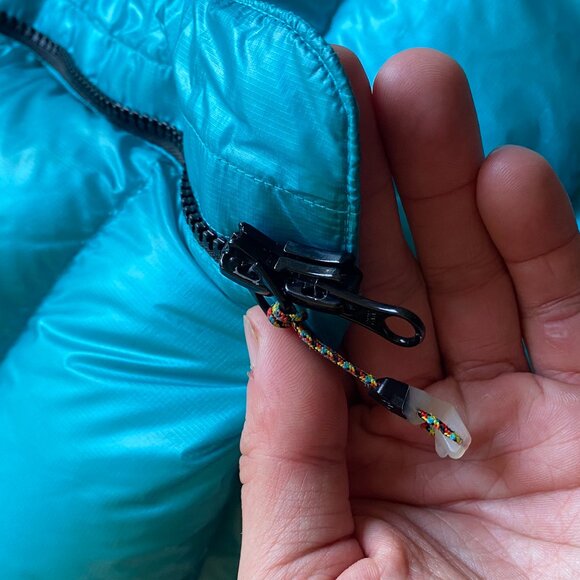 The North Face Summit L6 Down Puffer Parka - 2017 Expedition Antartica - Picture 11 of 16